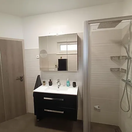 Zoeld Apartmanhaz * Balatonboglár