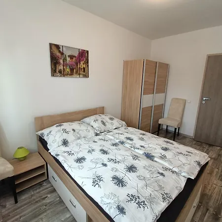 Zoeld Apartmanhaz Apartmán