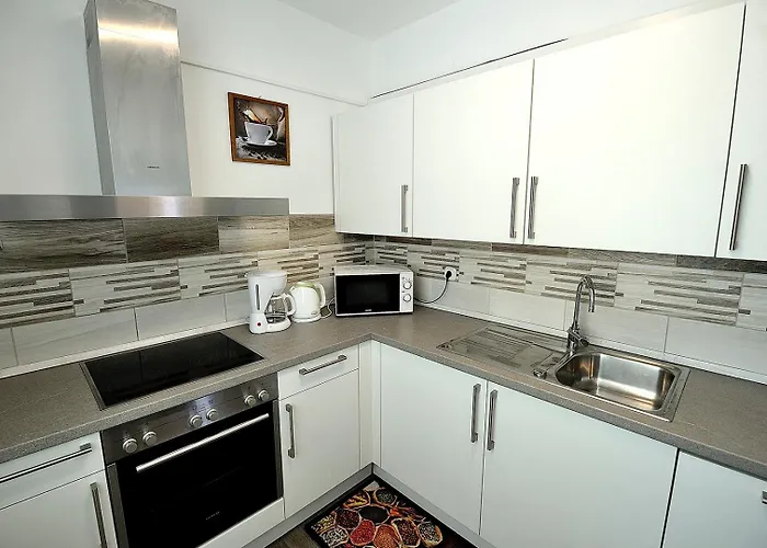 Apartament Zoeld Apartmanhaz