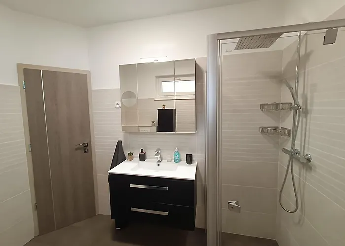 Zoeld Apartmanhaz * Balatonboglár