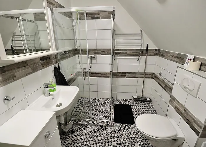 Zoeld Apartmanhaz